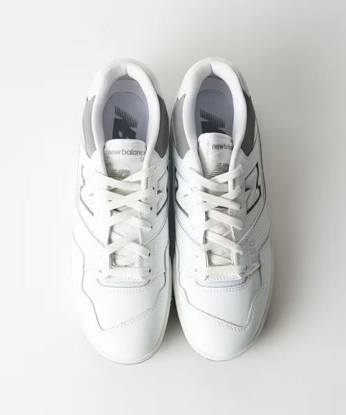 6月下旬発売！New Balance BB550 SWA/SWB (ニューバランス)