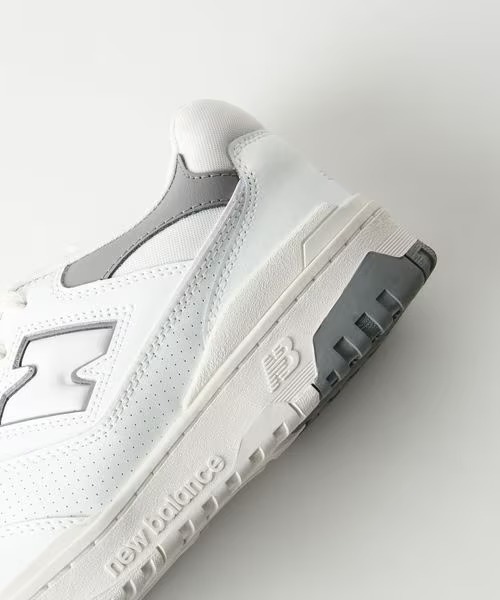 6月下旬発売！New Balance BB550 SWA/SWB (ニューバランス)