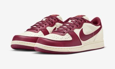 海外 7/11 発売！ナイキ ターミネーター ロー プレミアム “ノーブルレッド” (NIKE TERMINATOR LOW PREMIUM “NY vs. NY/Noble Red”) [FN6842-113]