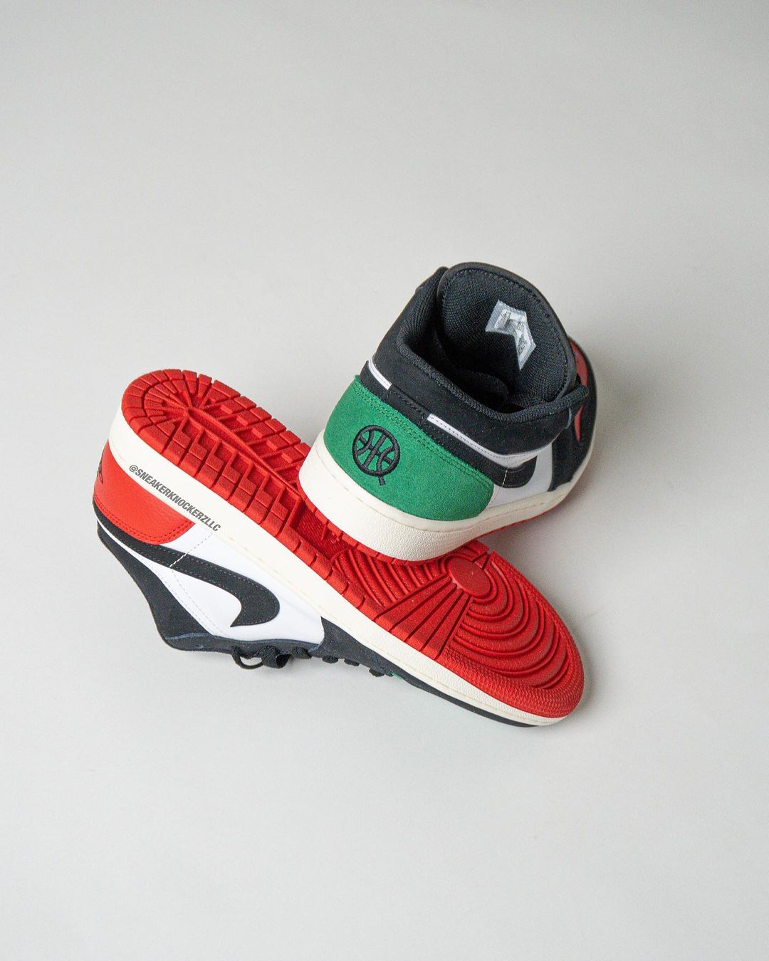 海外 6/23 発売予定！ナイキ エア ジョーダン 1 ロー “クアイ 54 2023” (NIKE AIR JORDAN 1 LOW “Quai 54 2023″) [FQ6703-100]