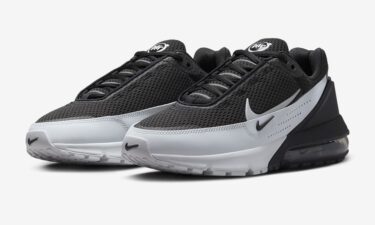 海外 5/15 発売！ナイキ エア マックス パルス “ブラック/ピュアプラチナム” (NIKE AIR MAX PULSE “Black/Pure Platinum”) [DR0453-005]