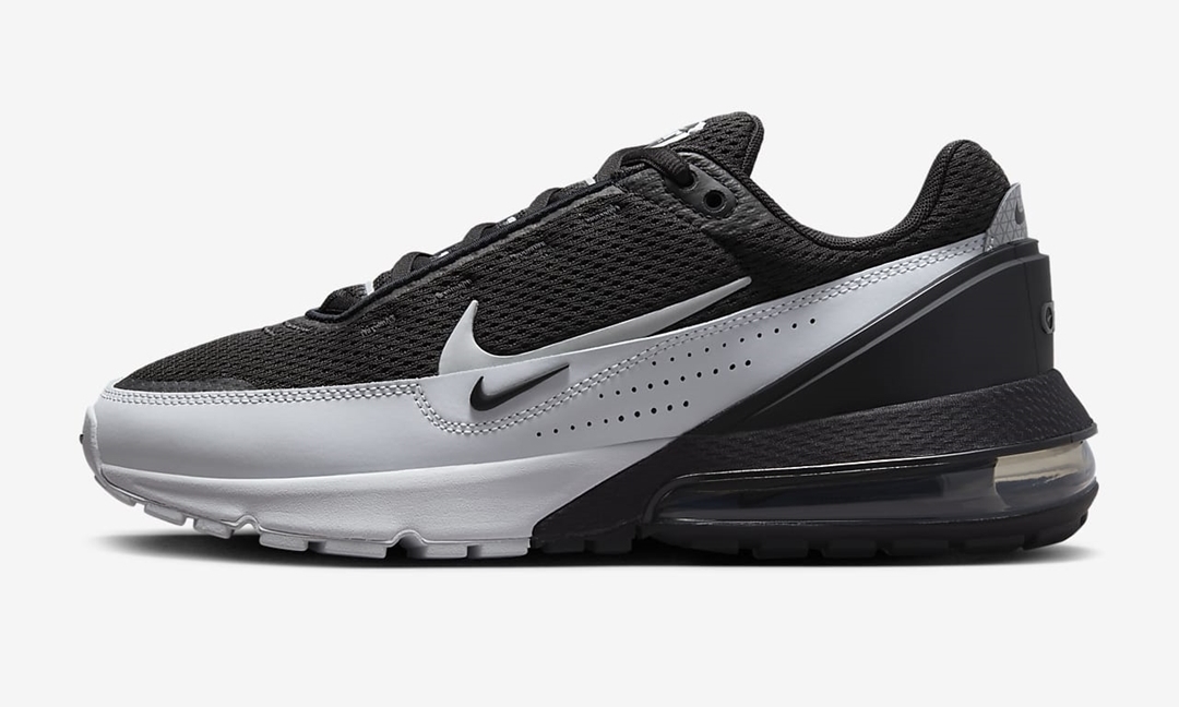 海外 5/15 発売！ナイキ エア マックス パルス “ブラック/ピュアプラチナム” (NIKE AIR MAX PULSE “Black/Pure Platinum”) [DR0453-005]