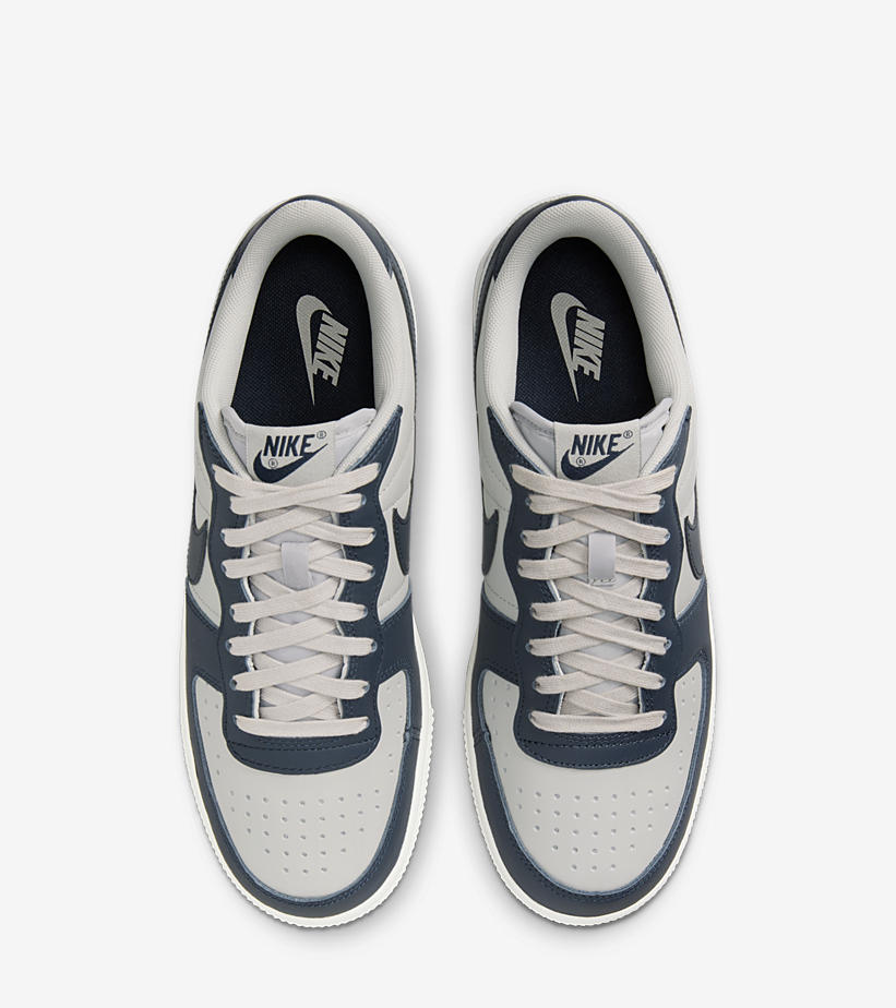 【国内 8/28 発売予定】ナイキ ターミネーター ロー “ジョージタウン” (NIKE TERMINATOR LOW “Georgetown”) [FN6830-001]