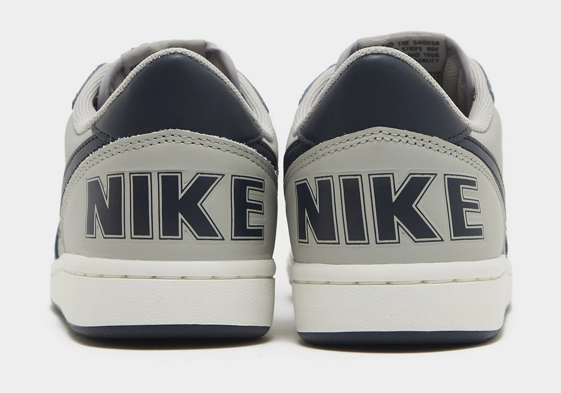 【国内 8/28 発売予定】ナイキ ターミネーター ロー “ジョージタウン” (NIKE TERMINATOR LOW “Georgetown”) [FN6830-001]