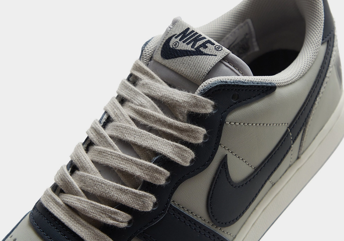 【国内 8/28 発売予定】ナイキ ターミネーター ロー “ジョージタウン” (NIKE TERMINATOR LOW “Georgetown”) [FN6830-001]