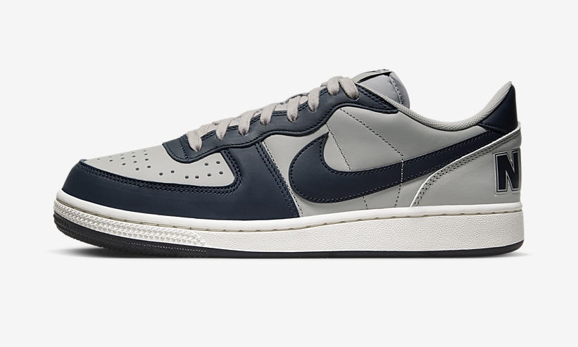 【国内 8/28 発売予定】ナイキ ターミネーター ロー “ジョージタウン” (NIKE TERMINATOR LOW “Georgetown”) [FN6830-001]