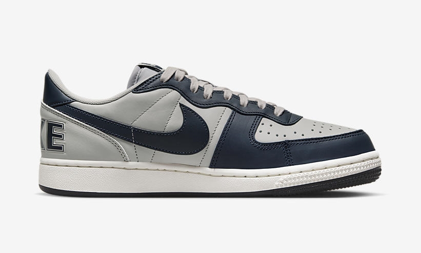 【国内 8/28 発売予定】ナイキ ターミネーター ロー “ジョージタウン” (NIKE TERMINATOR LOW “Georgetown”) [FN6830-001]