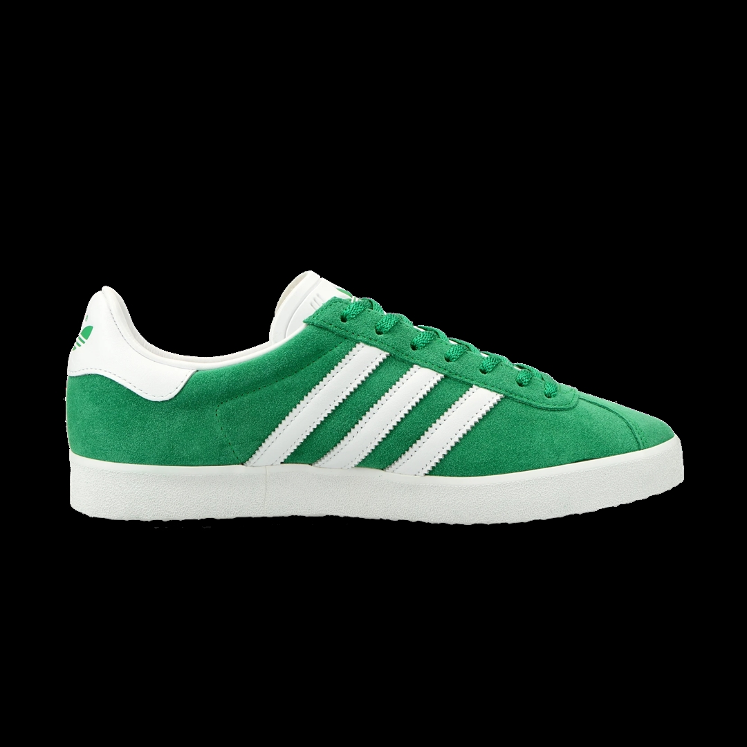 海外発売！adidas Originals GAZELLE 85 “Green/Royal Blue” (アディダス オリジナルス ガゼル 85 “グリーン/ロイヤルブルー”) [IE2165/IG0456]