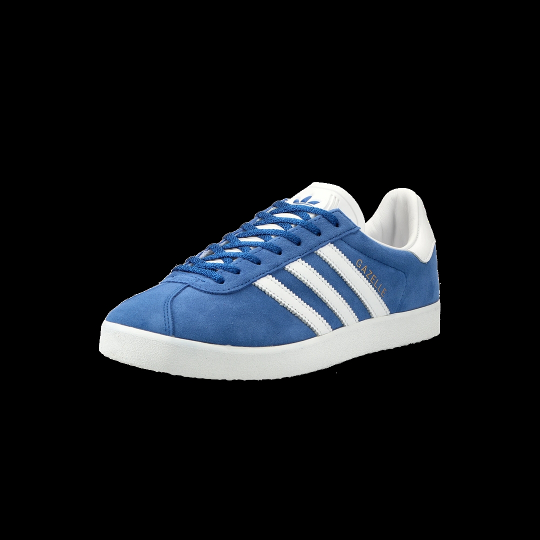 海外発売！adidas Originals GAZELLE 85 “Green/Royal Blue” (アディダス オリジナルス ガゼル 85 “グリーン/ロイヤルブルー”) [IE2165/IG0456]