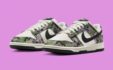 2023年 発売予定！ナイキ ダンク ロー “ネクスト ネイチャー/タペストリー” (NIKE DUNK LOW “Next Nature/Tapestry”)