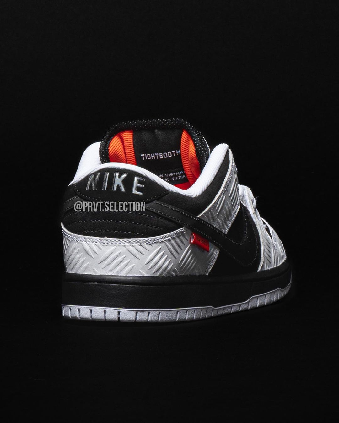 【国内 11/11、11/14 発売】TIGHTBOOTH × NIKE SB DUNK LOW (タイトブース ナイキ SB ダンク ロー) [FD2629-100]