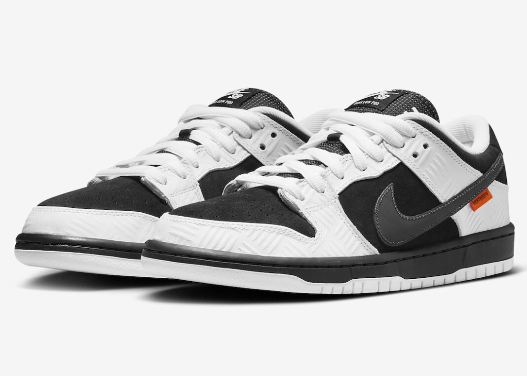 【国内 11/11、11/14 発売】TIGHTBOOTH × NIKE SB DUNK LOW (タイトブース ナイキ SB ダンク ロー) [FD2629-100]