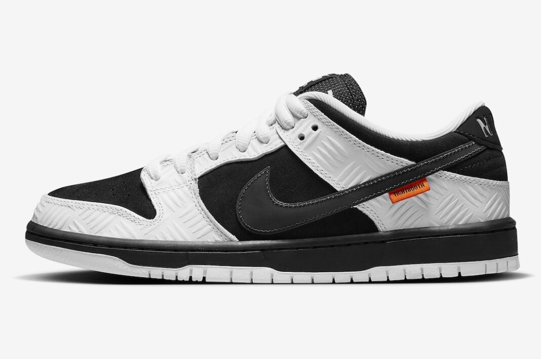 【国内 11/11、11/14 発売】TIGHTBOOTH × NIKE SB DUNK LOW (タイトブース ナイキ SB ダンク ロー) [FD2629-100]