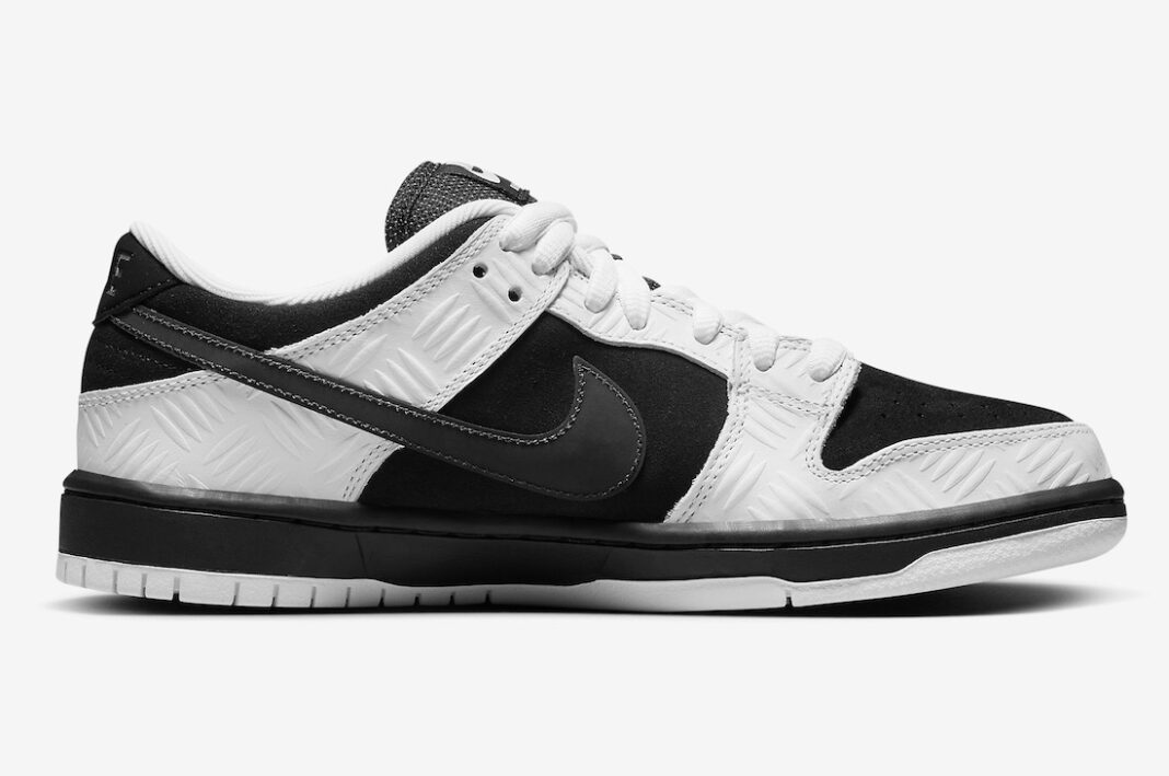 【国内 11/11、11/14 発売】TIGHTBOOTH × NIKE SB DUNK LOW (タイトブース ナイキ SB ダンク ロー) [FD2629-100]