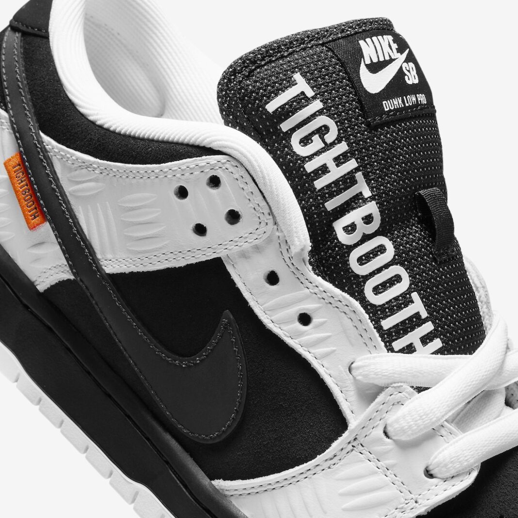 【国内 11/11、11/14 発売】TIGHTBOOTH × NIKE SB DUNK LOW (タイトブース ナイキ SB ダンク ロー) [FD2629-100]