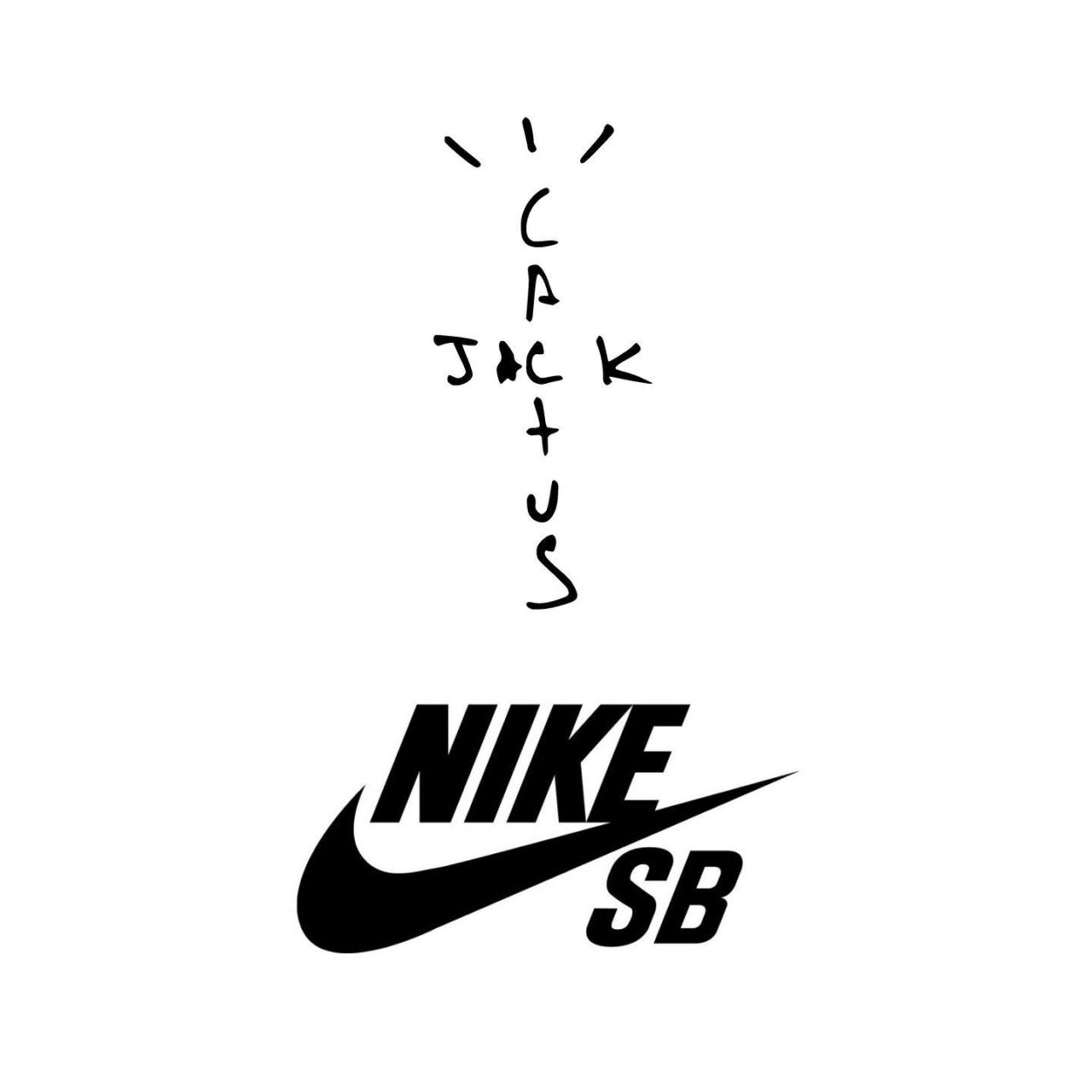 2023年 ホリデーシーズンに登場か？トラビス・スコット × ナイキ SB (TRAVIS SCOTT NIKE SB)