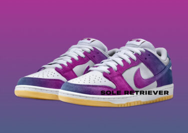 2024年 春 発売予定！ライッサ レアウ × ナイキ SB ダンク ロー (Rayssa Leal NIKE SB DUNK LOW) [FZ5251-001]