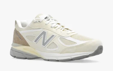 【発売予定】New Balance M990v4 TE4 “Cream/White/Beige” Made in USA (ニューバランス メイドインUSA)