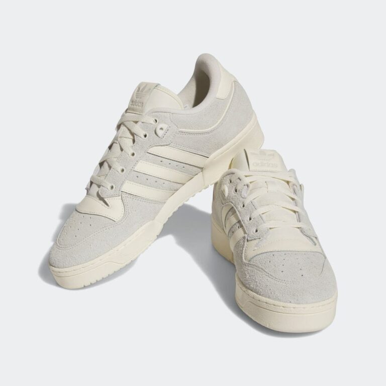 国内 6/22 発売】adidas Originals RIVALRY LOW 86 “Orbit Grey