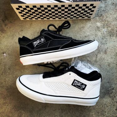 【国内 6/24 発売】VANS × Palace Skateboards 2023 S/S コラボレーション (バンズ パレス スケートボード)