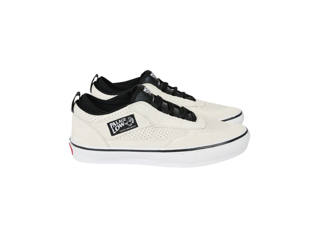 【国内 6/24 発売】VANS × Palace Skateboards 2023 S/S コラボレーション (バンズ パレス スケートボード)