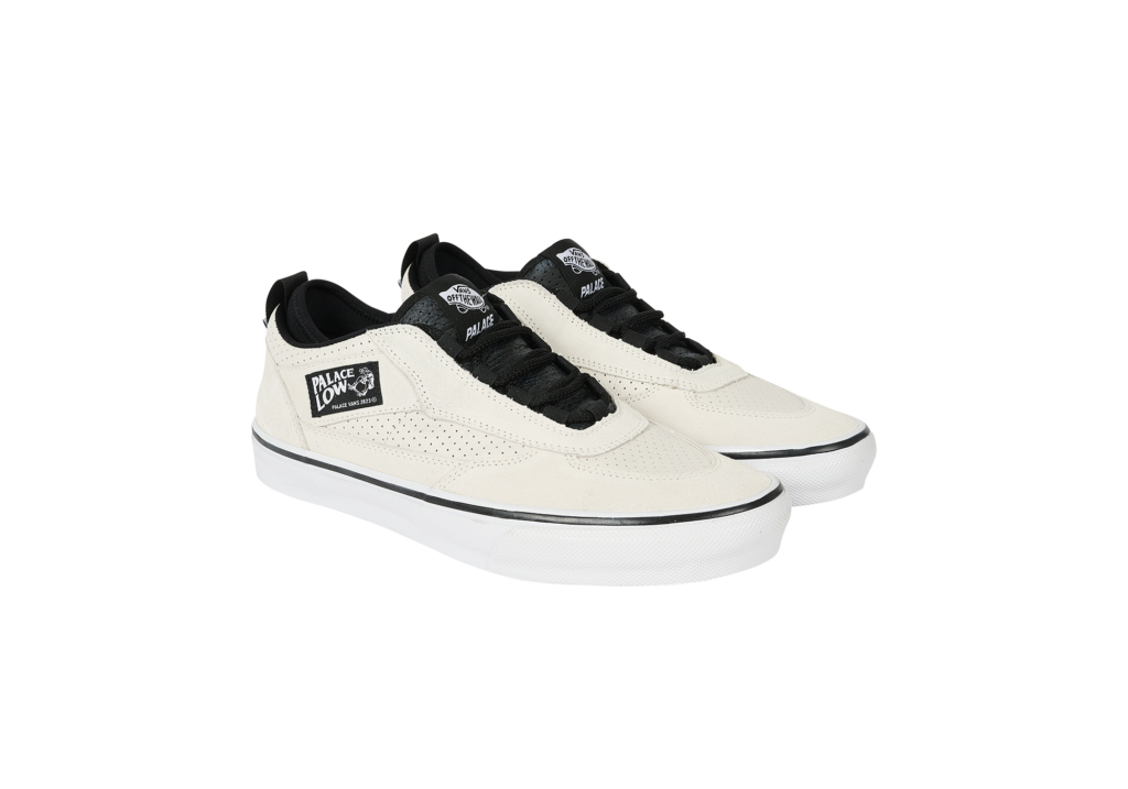 【国内 6/24 発売】VANS × Palace Skateboards 2023 S/S コラボレーション (バンズ パレス スケートボード)