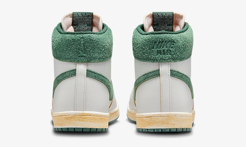 2024年 3/23 発売予定！A Ma Maniere × NIKE AIR SHIP PE SP “Green Stone” (ア マ マニエール ナイキ エア シップ PE SP “グリーンストーン”) [FQ2942-100]