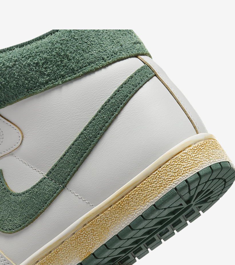 2024年 3/23 発売予定！A Ma Maniere × NIKE AIR SHIP PE SP “Green Stone” (ア マ マニエール ナイキ エア シップ PE SP “グリーンストーン”) [FQ2942-100]