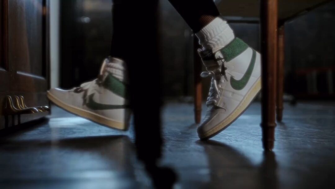 2024年 3/23 発売予定！A Ma Maniere × NIKE AIR SHIP PE SP “Green Stone” (ア マ マニエール ナイキ エア シップ PE SP “グリーンストーン”) [FQ2942-100]