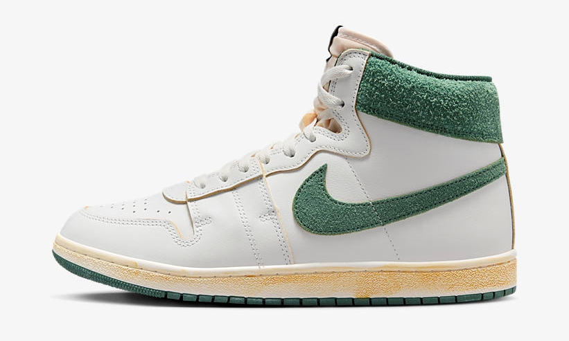 2024年 3/23 発売予定！A Ma Maniere × NIKE AIR SHIP PE SP “Green Stone” (ア マ マニエール ナイキ エア シップ PE SP “グリーンストーン”) [FQ2942-100]