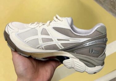 海外 6/22 発売！Dime × ASICS GT-2160 (ダイム アシックス)