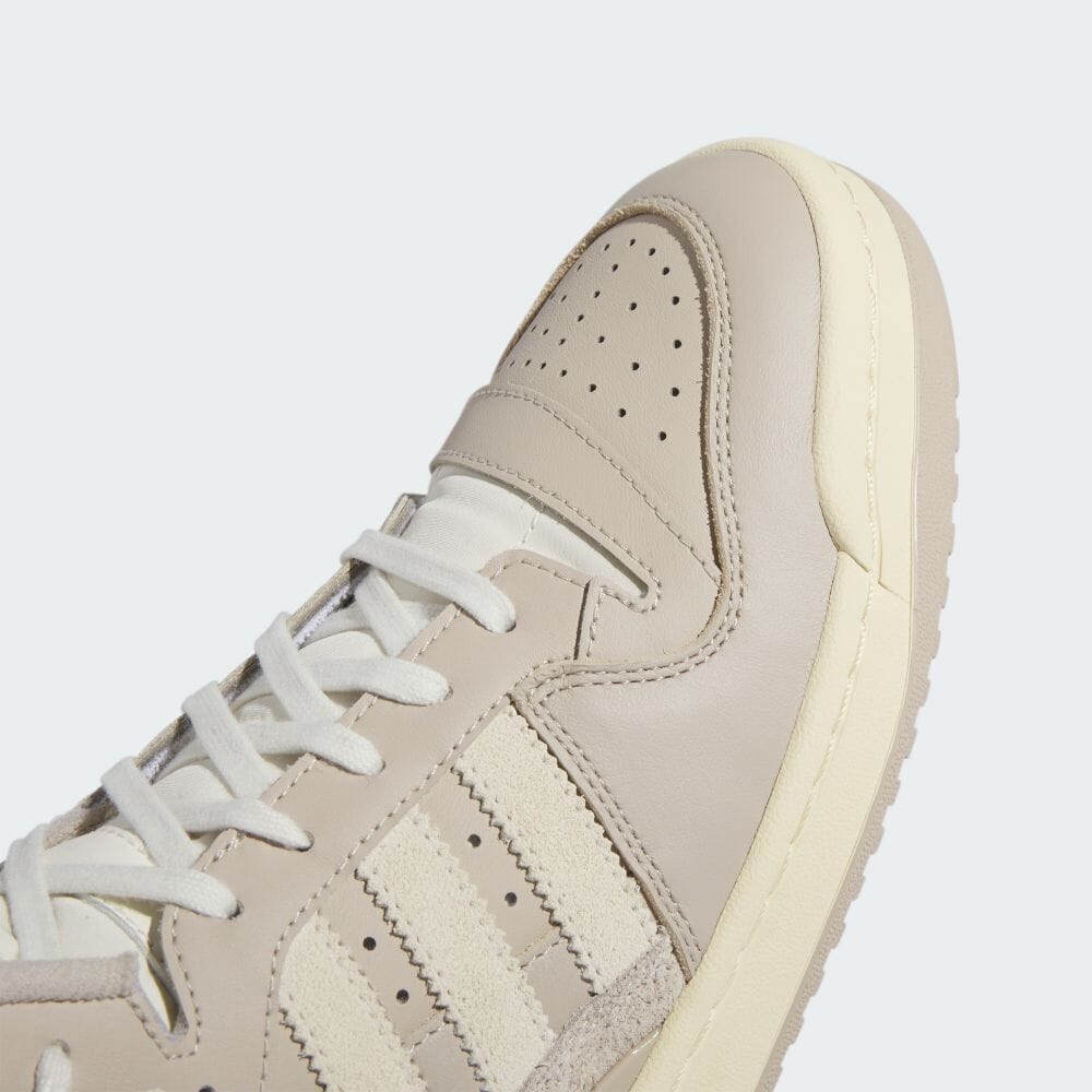 【国内 6/22 発売】アディダス オリジナルス フォーラム 84 ハイ “ワンダーベージュ” (adidas Originals FORUM 84 HIGH “Wonder Beige”) [IE7225]