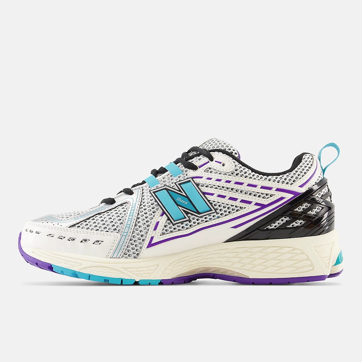 【国内 10/13 発売】New Balance M1906 RCF “White/Blue/Purple” (ニューバランス “ホワイト/ブルー/パープル”)