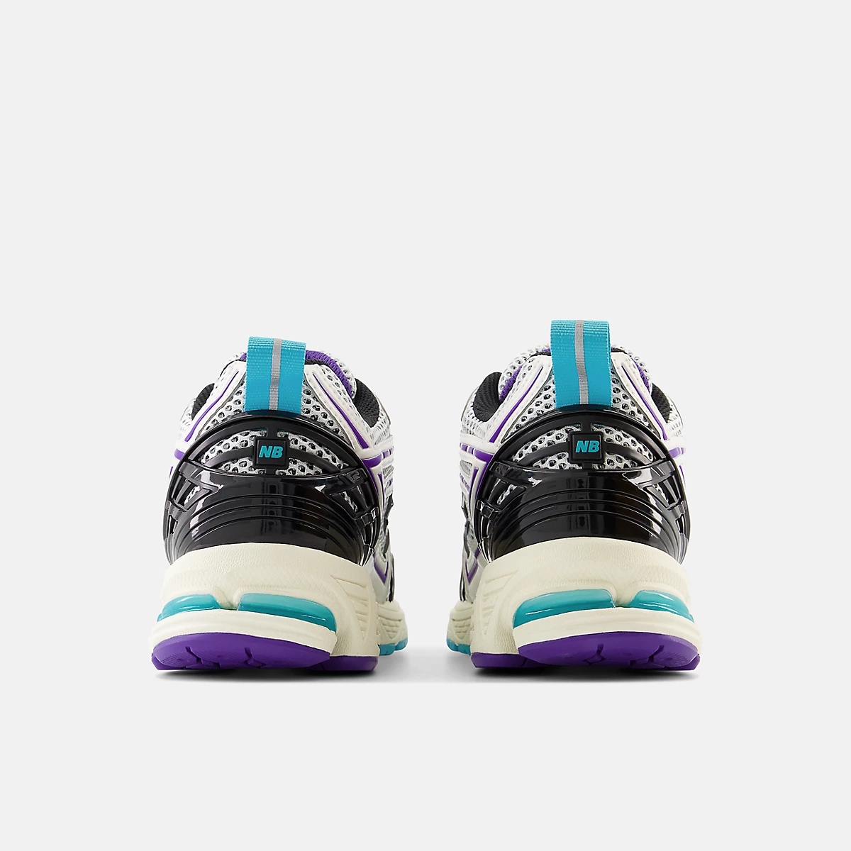 【国内 10/13 発売】New Balance M1906 RCF “White/Blue/Purple” (ニューバランス “ホワイト/ブルー/パープル”)