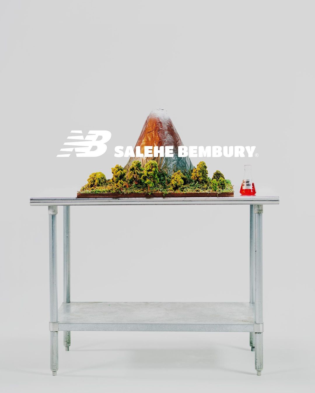 1/11 発売予定！Salehe Bembury × New balance M1906 (サレヘ・ベンバリー ニューバランス)