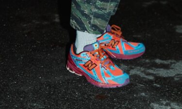 2023年 発売予定！Salehe Bembury × New balance M1906 (サレヘ・ベンバリー ニューバランス)