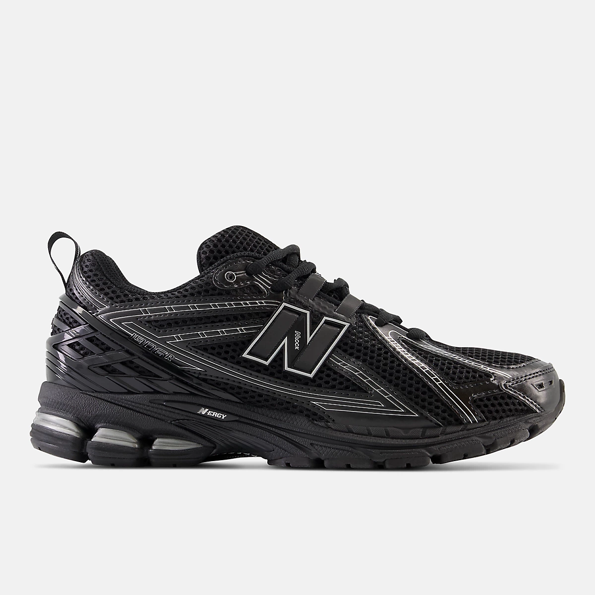 【国内 10/13 発売】New Balance M1906 RCH “Black/White” (ニューバランス “ブラック/ホワイト”)