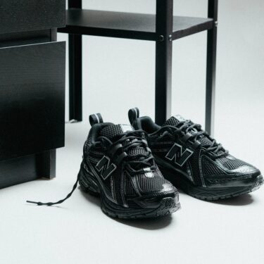 【2025年 リストック】New Balance M1906 RCH “Black/White” (ニューバランス “ブラック/ホワイト”) [M1906RCH]