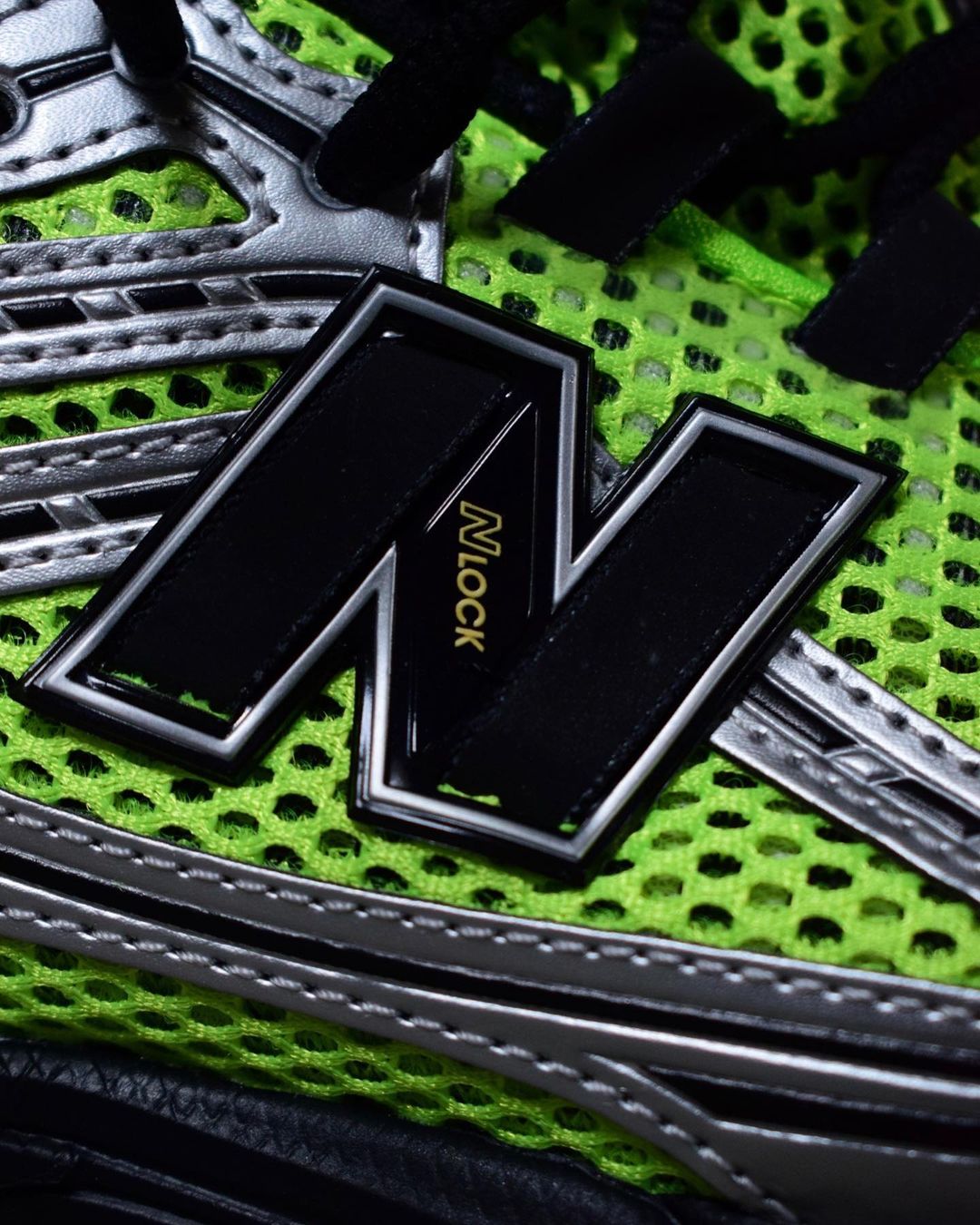 【国内 10/13 発売】New Balance M1906 RCG “Volt Green/Black” (ニューバランス “ボルトグリーン/ブラック”)