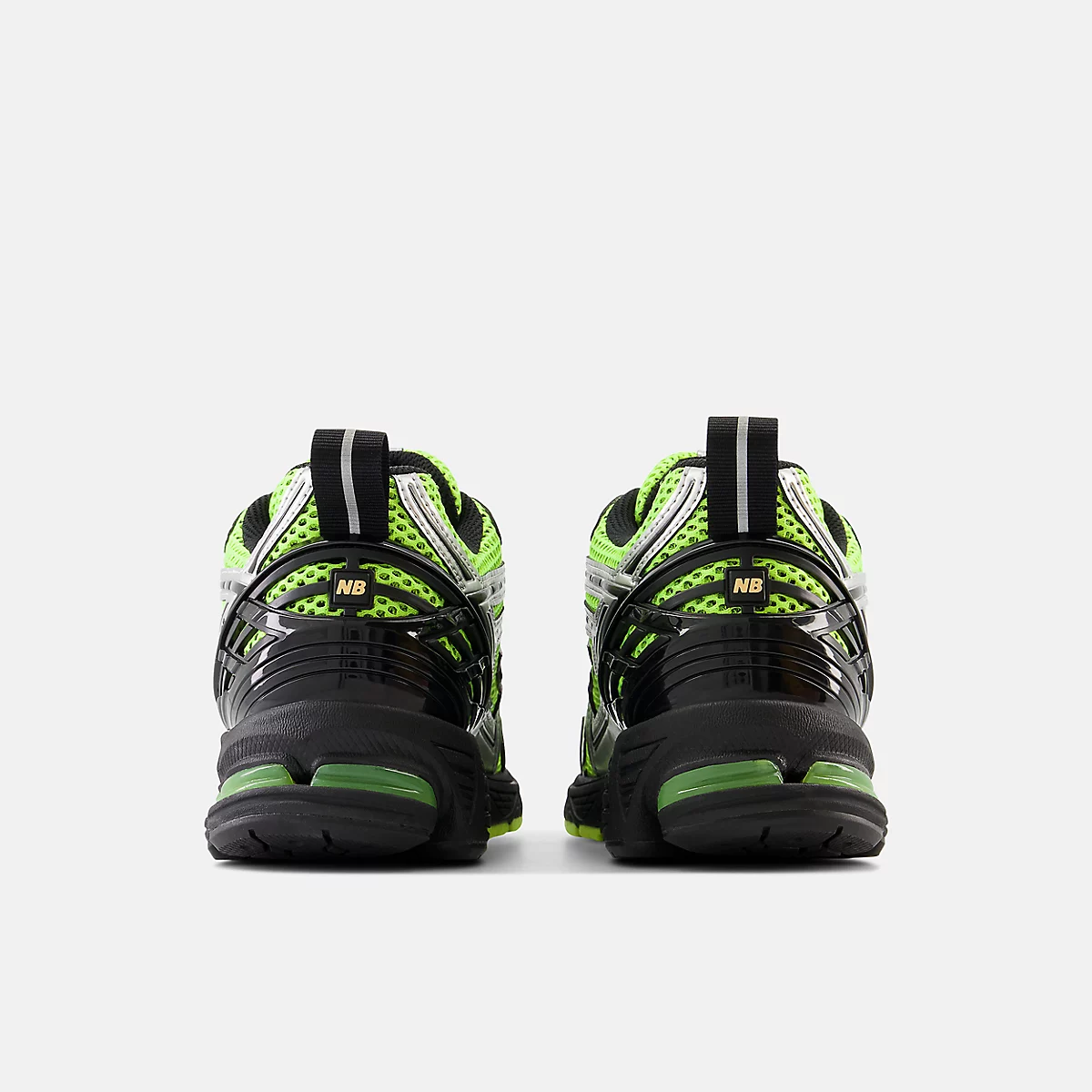 【国内 10/13 発売】New Balance M1906 RCG “Volt Green/Black” (ニューバランス “ボルトグリーン/ブラック”)