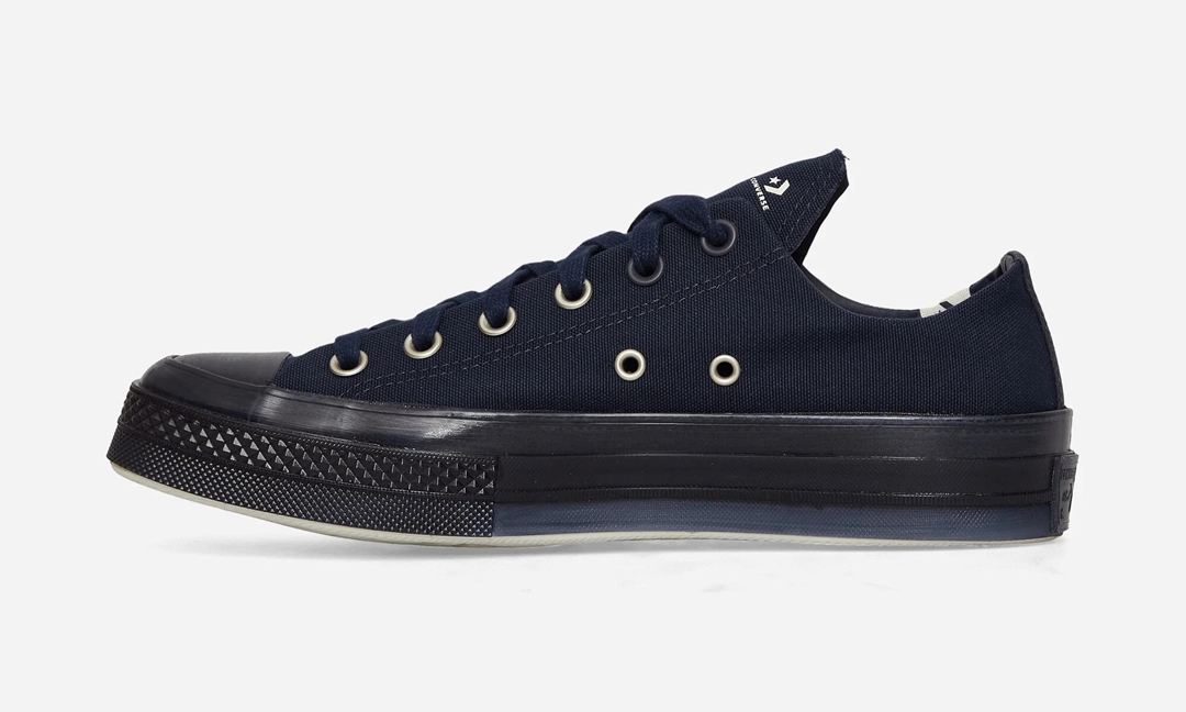 海外発売！A-COLD-WALL × CONVERSE Chuck 70 Ox “Rifle Green/Dark Sapphire” (ア コールド ウォール コンバース チャック 70 “ライフルグリーン/ダークサファイア”) [A06688C/A06689C]