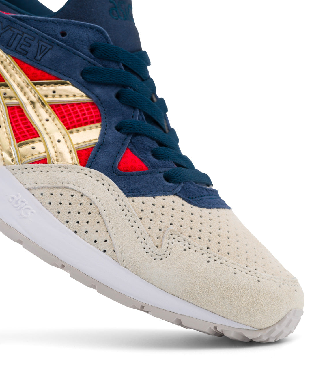 海外 7/8 発売！Concepts × ASICS GEL-LYTE V “Libertea” (コンセプツ アシックス ゲルライト 5 “リバティ”)