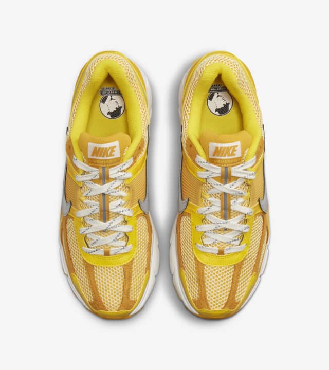 【国内 6/14 発売予定】ナイキ ズーム ボメロ 5 “イエローオークル” (NIKE ZOOM VOMERO 5 “Yellow Ochre”) [FJ4453-765]