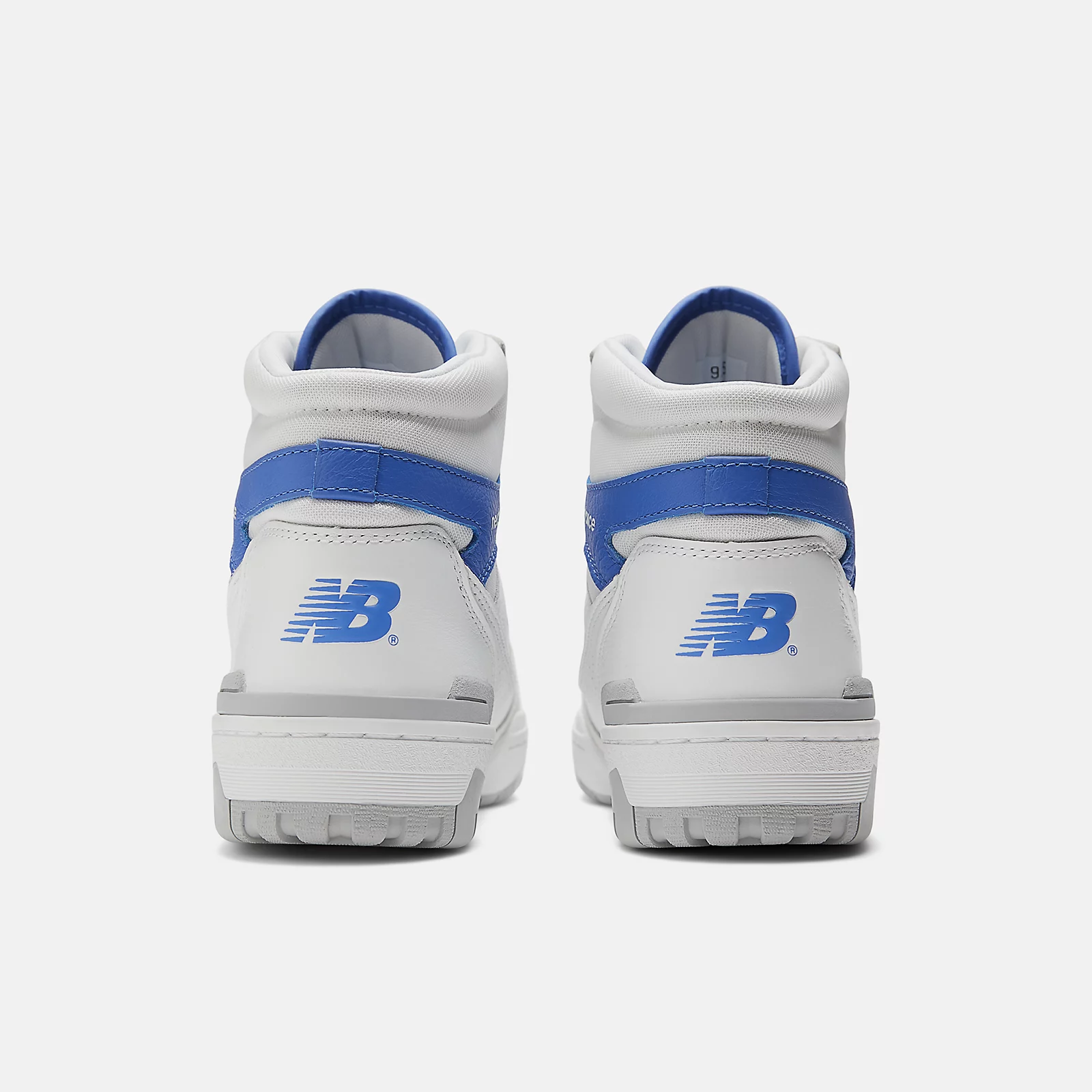 【国内 7/13 発売予定】New Balance BB650 RWI “White/Marine Blue/Angora” (ニューバランス)