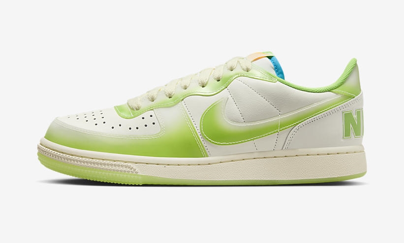 【国内 8/25 発売予定】ナイキ ターミネーター ロー “ソフビ/ライムグリーン” (NIKE TERMINATOR LOW “Sofvi/Lime Green”) [FN7651-133]