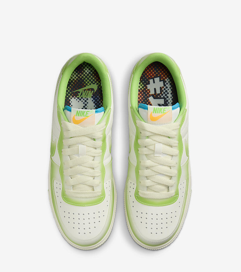 【国内 8/25 発売予定】ナイキ ターミネーター ロー “ソフビ/ライムグリーン” (NIKE TERMINATOR LOW “Sofvi/Lime Green”) [FN7651-133]