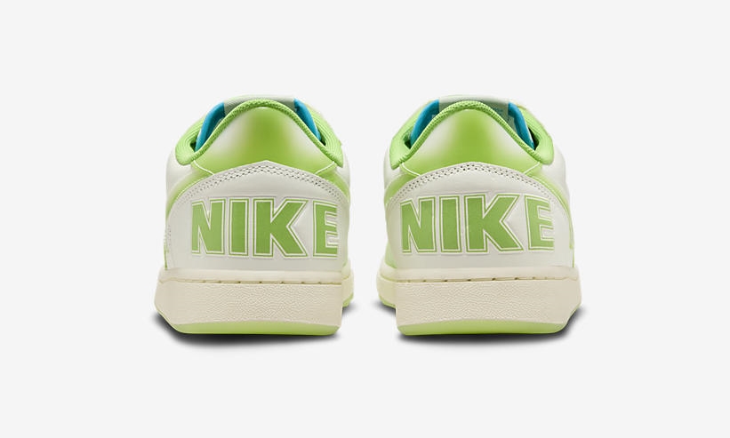 【国内 8/25 発売予定】ナイキ ターミネーター ロー “ソフビ/ライムグリーン” (NIKE TERMINATOR LOW “Sofvi/Lime Green”) [FN7651-133]