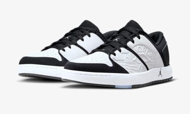 2023年 11月 発売予定！ナイキ NU レトロ エア ジョーダン 1 ロー “パンダ/ホワイト/ブラック” (NIKE RETRO NU AIR JORDAN 1 LOW “Panda/White/Black”) [DV5141-100]