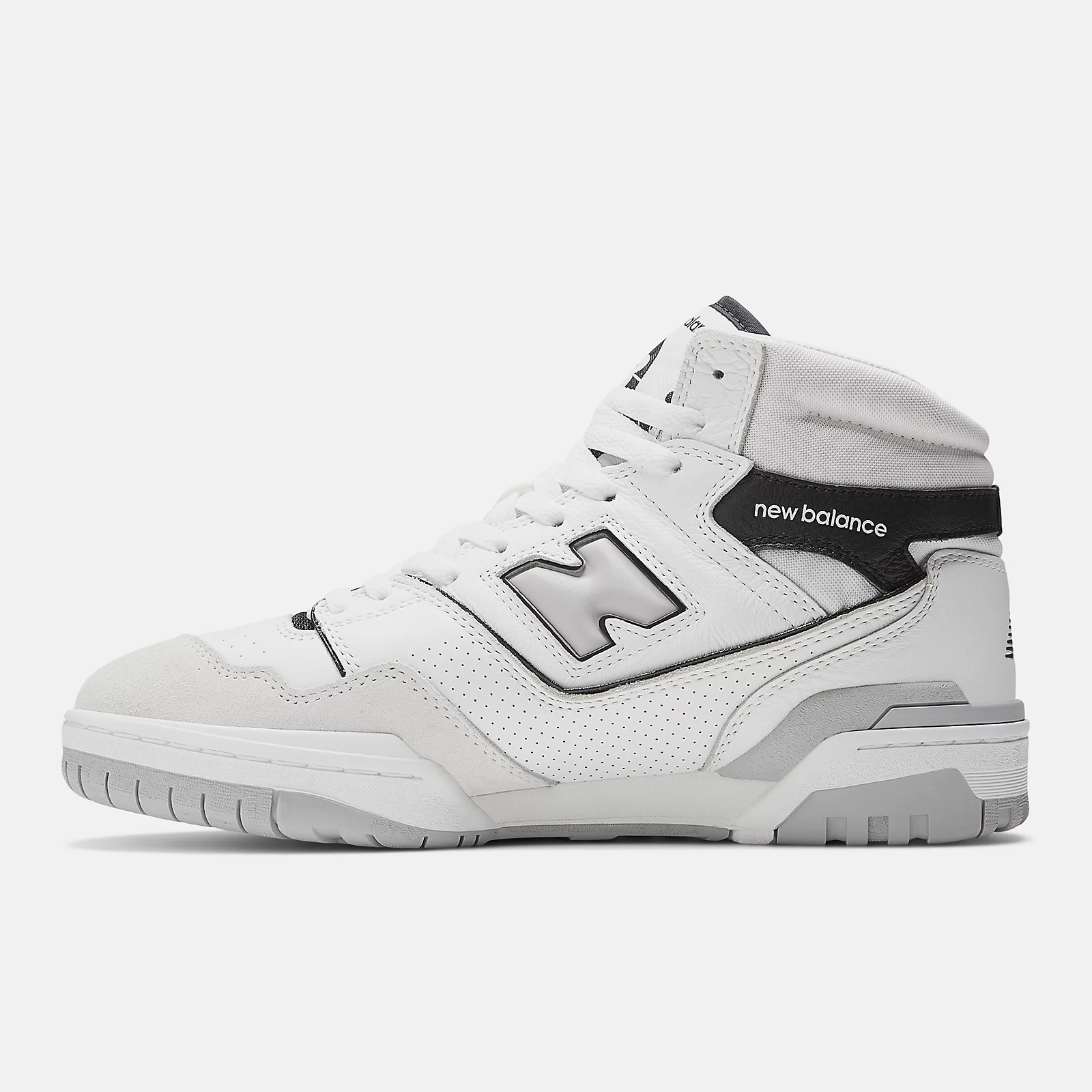 【国内 7/13 発売予定】New Balance BB650 RWH “White/Black/Angora” (ニューバランス)