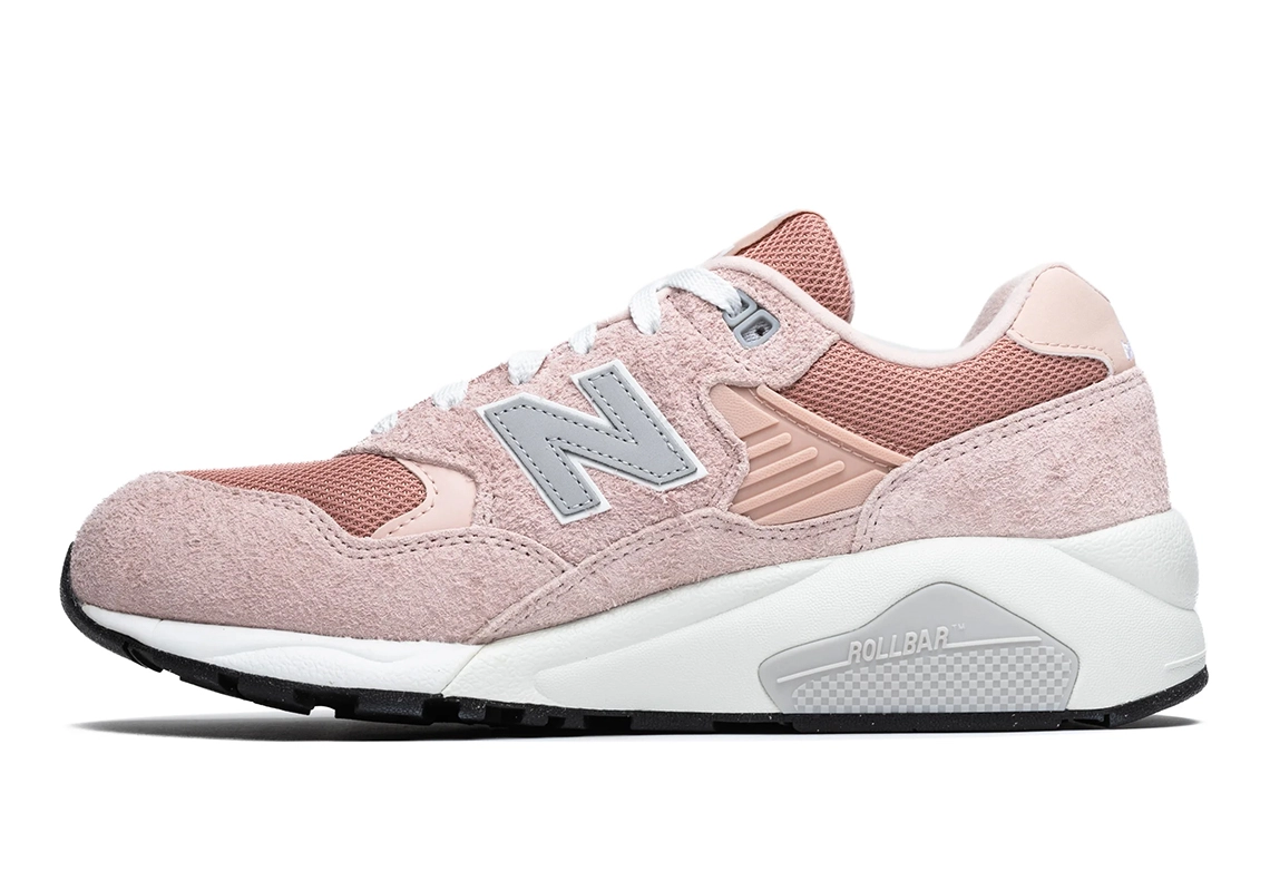 2023年 発売予定！New Balance MT580 NV2 "Pink/Silver" (ニューバランス)